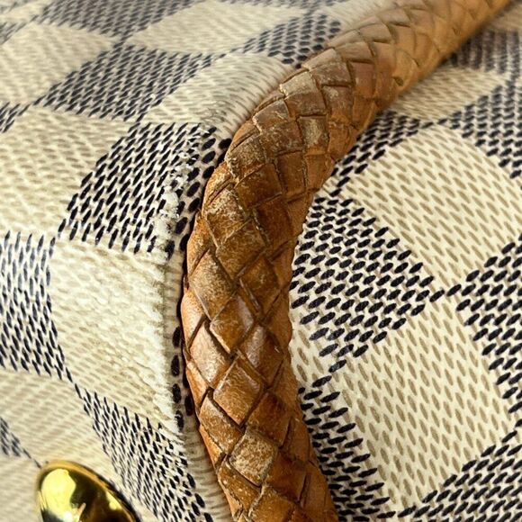 Louis Vuitton Damier Azur Propriano - Picture 11 of 16